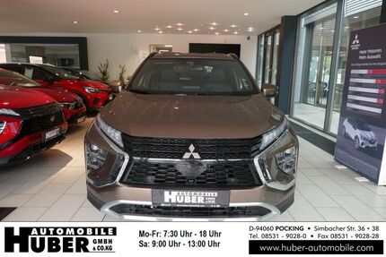 Mitsubishi Eclipse Cross 15.000 km 32.560 € Pocking 94060