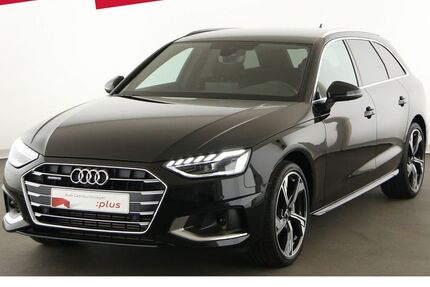 Audi A4 32.450 km 30.900 &euro; Gotha 99867