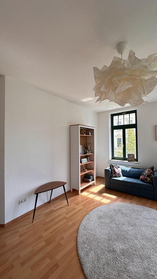 Attraktive 3-Zimmer-Wohnung in ruhiger Lage