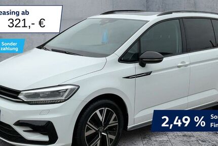 VW Touran 38.494 km 36.450 &euro; Mitterteich 95666