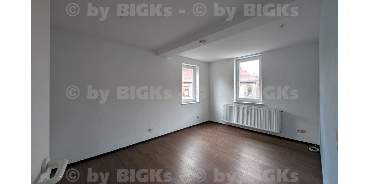 BIGKs - Zella-Mehlis - Zweiraumwohnung,sep.Küche,Bad (-;) 2 zimmer