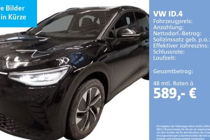 VW ID.4 4.657 km 39.980 &euro; Flensburg 24941
