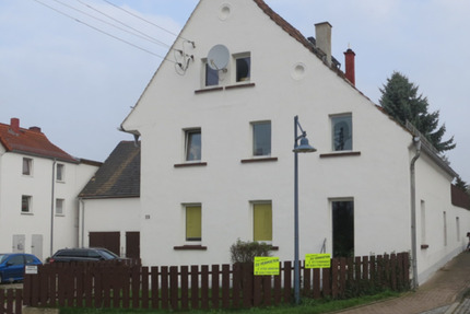 2-Generationshaus in der Nähe von Leipzig in Ramsdorf zimmer