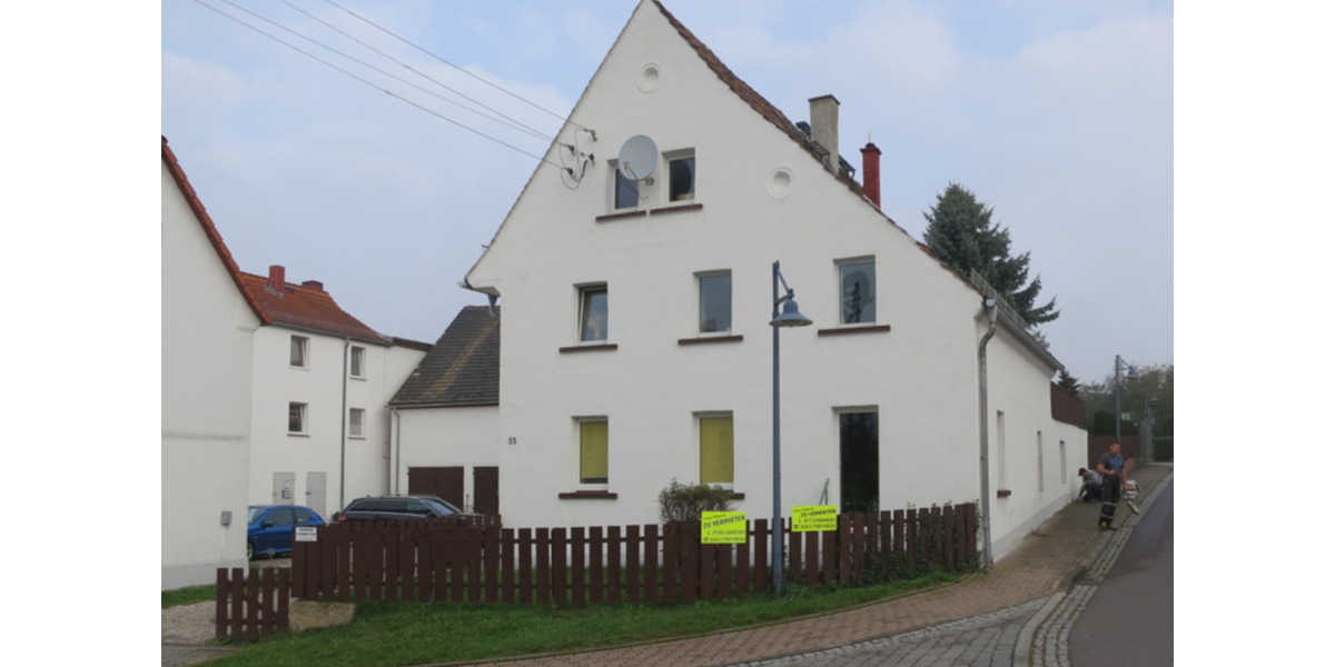 Einfamilienhaus Regis-Breitingen Breitingen - 9 Zimmer, 150 m&sup2;, 999&euro; | Angebot:22306342