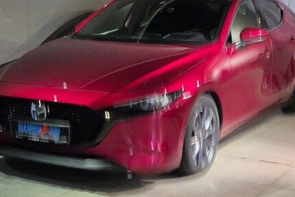 Mazda 3 48.000 km 18.980 &euro; Kassel 34123