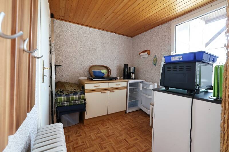 Bungalow Eberswalde Finow - 1 Zimmer, 32 m&sup2;, 98.000&euro; | Angebot:25970685