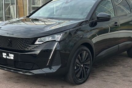 Peugeot 5008 29.727 km 24.990 &euro; Berlin 12057