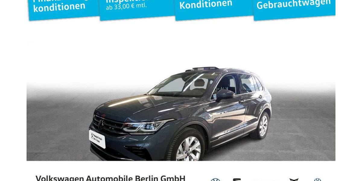 VW Tiguan 28.714 km 29.930 &euro; Berlin 10587