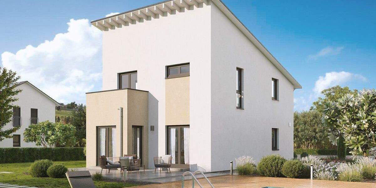 Einfamilienhaus Borsdorf Panitzsch - 4 Zimmer, 136 m&sup2;, 427.000&euro; | Angebot:24156591