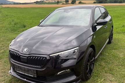 Skoda Scala 65.148 km 19.990 &euro; Trendelburg 34388