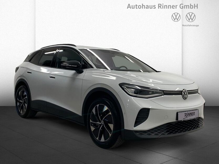 VW ID.4 7.680 km 44.890 € Bad Tölz 83646