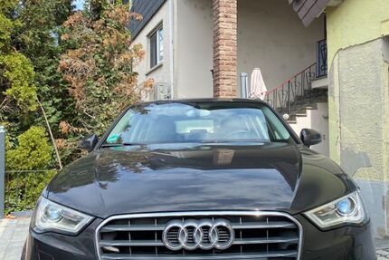 Audi A3 84.000 km 13.000 € Edingen-Neckarhausen 68535