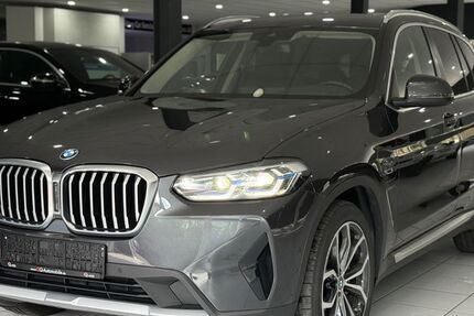 BMW X3 154.500 km 27.990 &euro; Weil im Schönbuch 71093