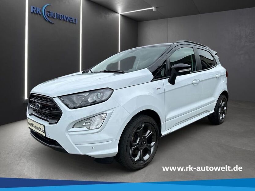 EcoSport