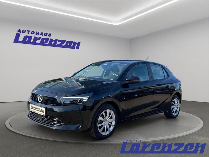 Opel Corsa 1.750 km 17.380 € Gelting 24395