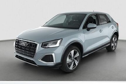 Audi Q2 4.009 km 32.980 € Fürth 90763