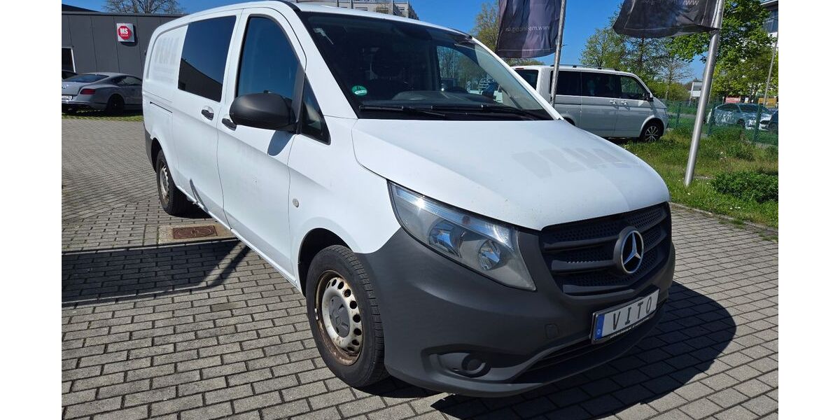 Mercedes-Benz Vito 459.423 km 6.600 &euro; Leipzig 04347