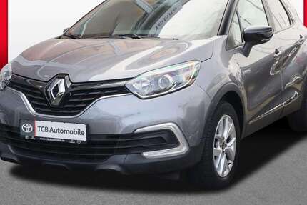 Renault Captur 25.702 km 12.989 &euro; Mülheim 45475