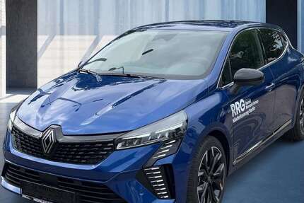 Renault Clio 2.350 km 18.790 &euro; Berlin 13055