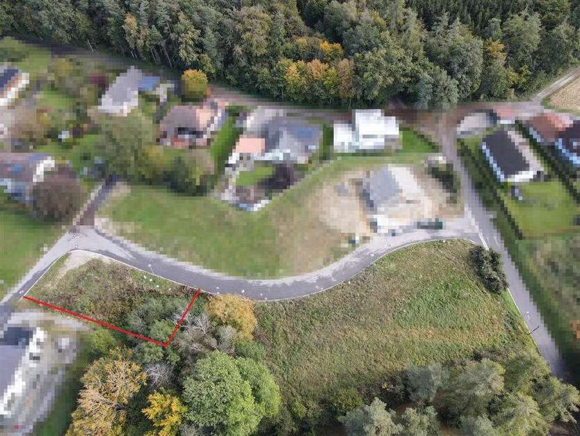 Grundstück zu verkaufen in Bruckberg-Tondorf 313.527 € 733 m²