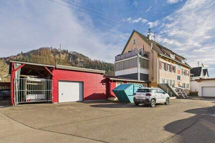 Gewerbeobjekt Oberndorf am Neckar / Aistaig Aistaig - 149.000&euro; | Angebot:25742628