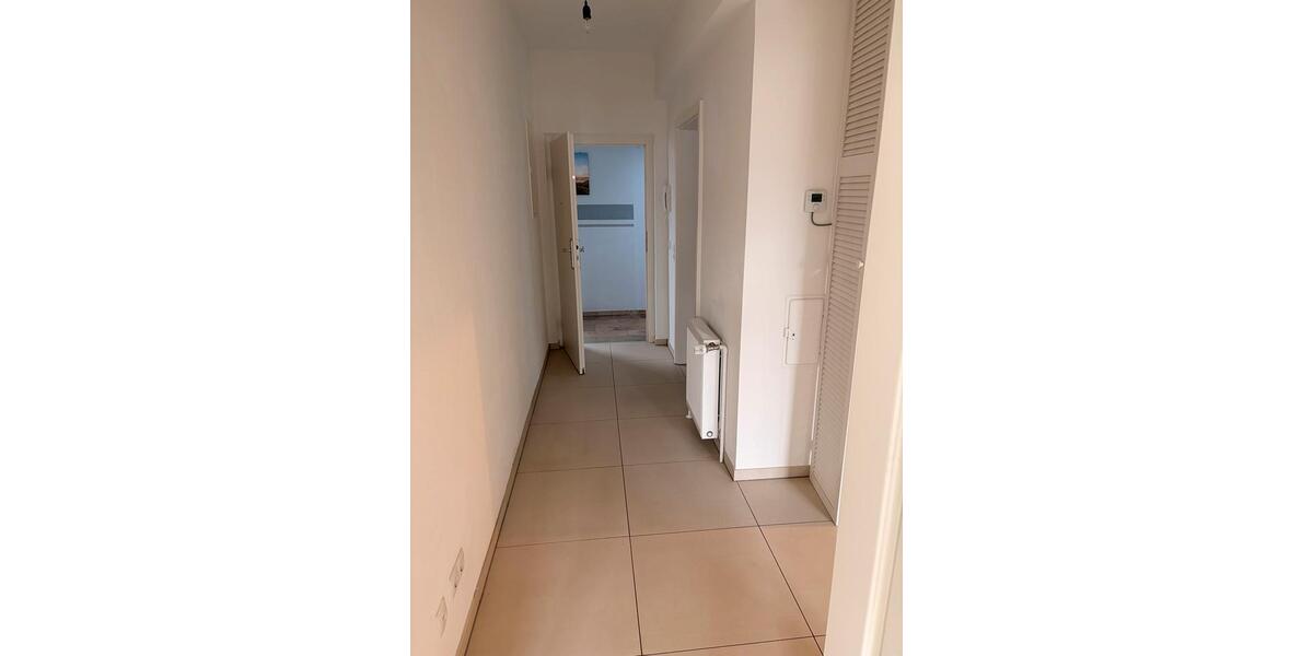 Etagenwohnung Ludwigshafen am Rhein Edigheim - 2 Zimmer, 54 m&sup2;, 730&euro; | Angebot:26033596