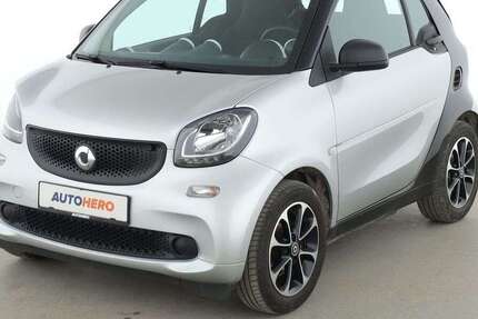 Smart forTwo 21.030 km 13.060 &euro; Leipzig 04328