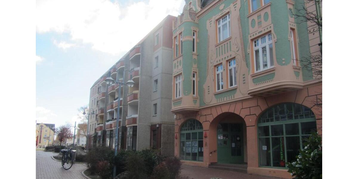 Gewerbeobjekt Friedland - 780&euro; | Angebot:26249038