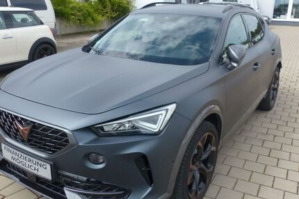 Cupra Formentor 41.033 km 32.490 € Oberdischingen 89610