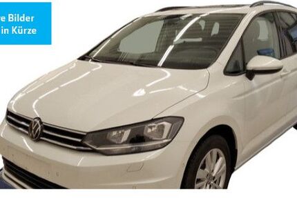 VW Touran 4.008 km 36.930 &euro; Neu-Ulm 89231