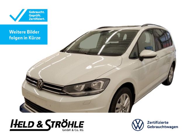 VW Touran 4.008 km 36.930 &euro; Neu-Ulm 89231