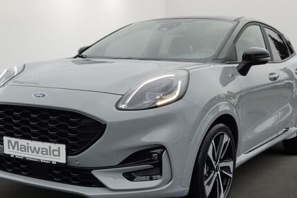 Ford Puma 25.000 km 26.750 € Linsengericht-Altenhassl 63589