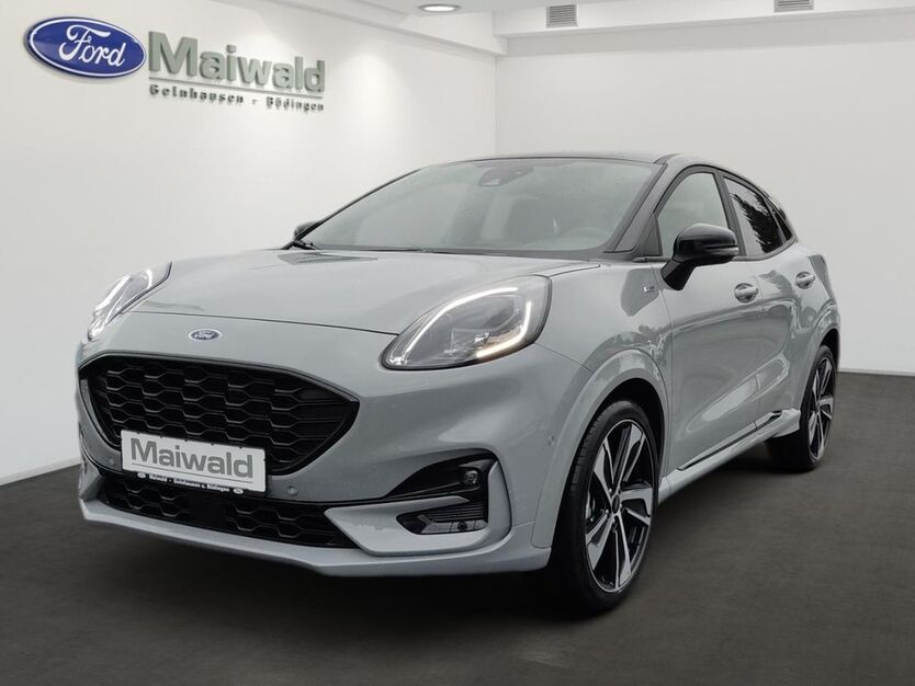 Ford Puma 25.000 km 26.750 € Linsengericht-Altenhassl 63589