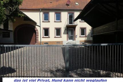 Haus zu vermieten von privat