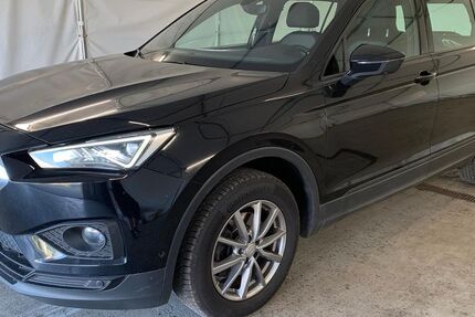 Seat Tarraco 140.280 km 18.490 &euro; Steinbach-Hallenberg OT Herges-Hallenberg 98587