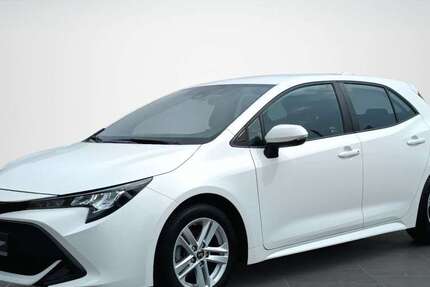 Toyota Corolla 28.850 km 19.900 &euro; Garbsen-Berenbostel 30827