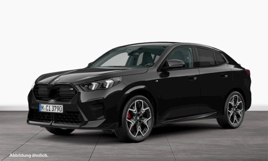 BMW X2 9.446 km 54.990 € Kirkel 66459