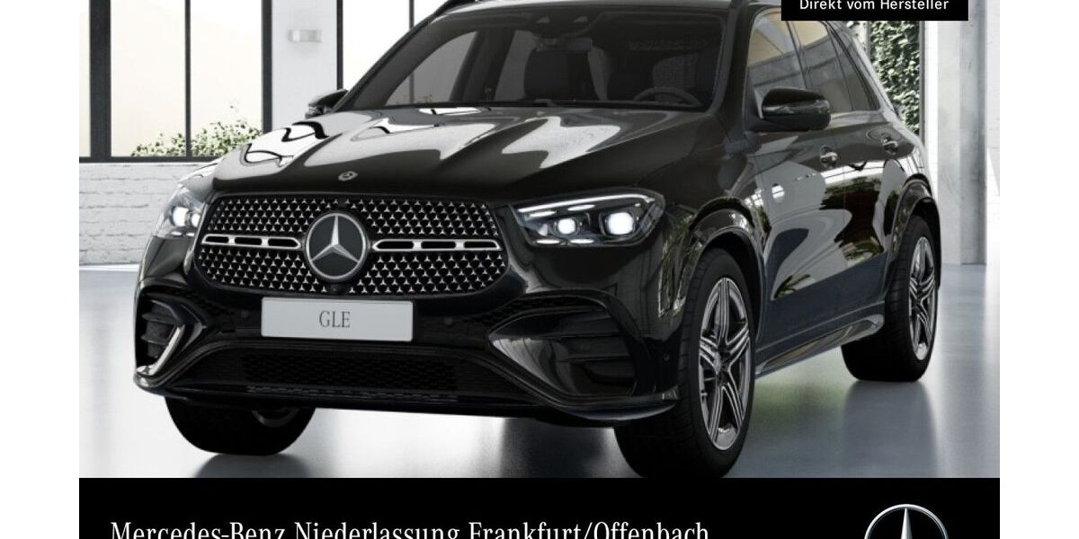 Mercedes-Benz GLE 350 9.900 km 87.450 &euro; Frankfurt 60488