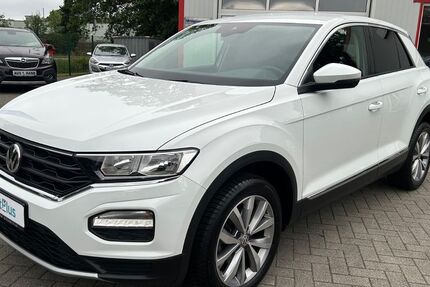 VW T-Roc 79.000 km 15.999 &euro; Barßel 26676