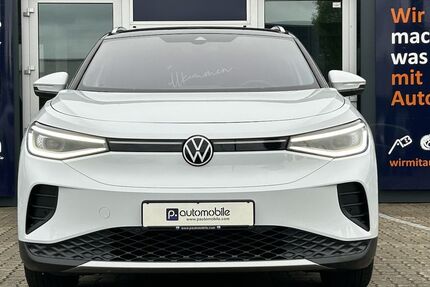 VW ID.4 33.302 km 32.980 &euro; Salzgitter 38229