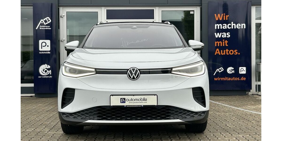 VW ID.4 33.302 km 32.980 &euro; Salzgitter 38229