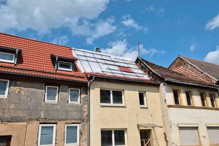 Haus Falkenstein/Harz Harz - 11 Zimmer, 1 m&sup2;, 13.900&euro; | Angebot:26787365