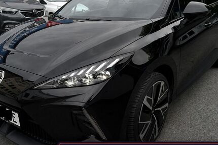 MG 4 12.000 km 24.500 &euro; Wuppertal 42281