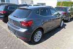 Seat Ibiza Xcellence 1.0 TSI leichter Seitenschaden NAV 897 km 17.488 € Bergkamen 59192