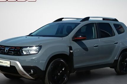 Dacia Duster 55.490 km 17.900 &euro; Garbsen 30827
