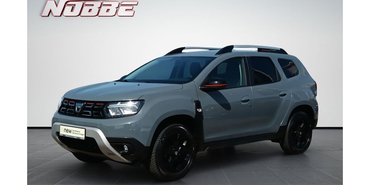 Dacia Duster 55.490 km 17.900 &euro; Garbsen 30827