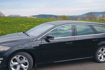 Ford Mondeo 287.000 km 4.500 &euro; Hohenroda 36284