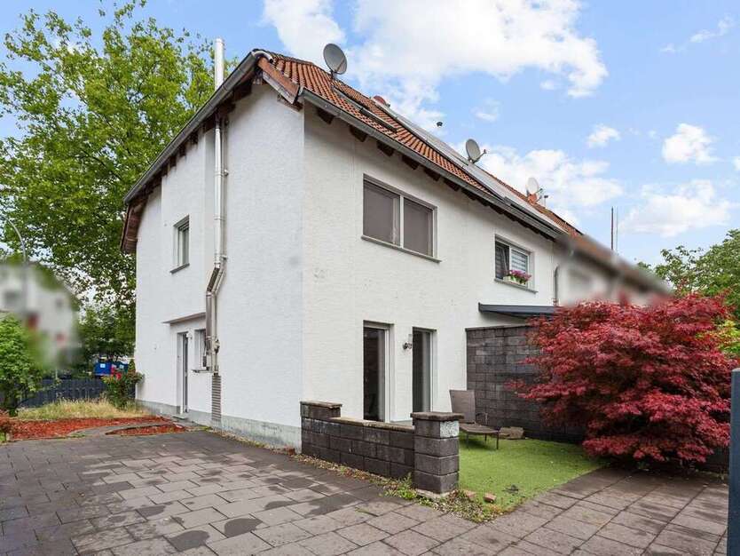 Haus zum Kaufen in Ahlen 299.000 € 98 m²