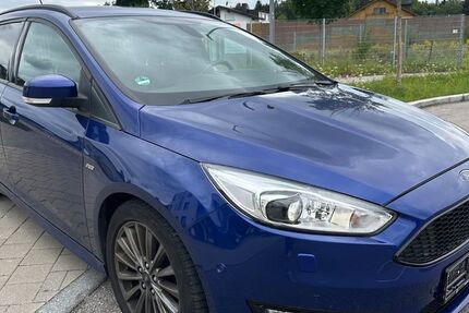 Ford Focus 152.000 km 6.999 € Höhenkirchen-Siegertsbrunn 85635