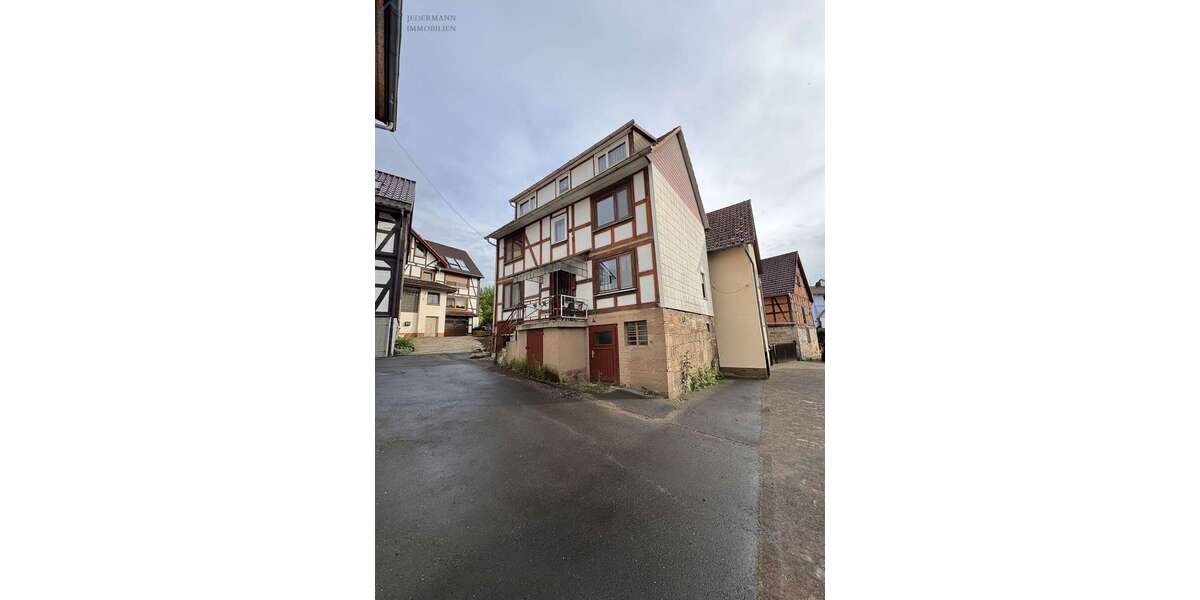 Haus zum Mieten in Neuenstein 820 € 110 m² 5 zimmer